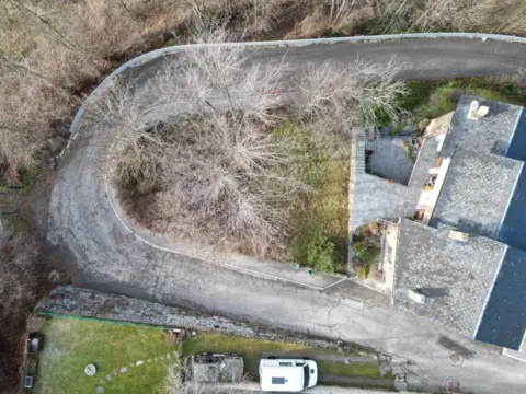 Chalet unifamiliar en Anyós