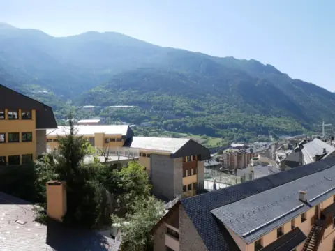 Piso en calle Ciutat de Valls