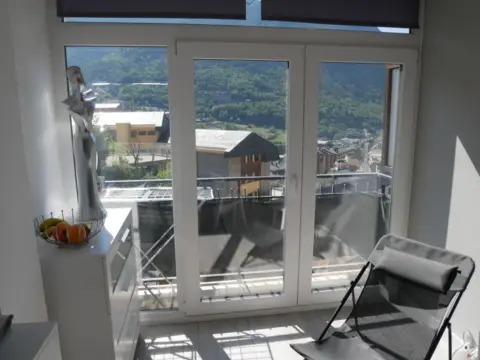 Piso en calle Ciutat de Valls