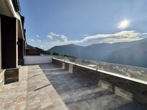 1-bedroom flat for sale in Canillo · 45 of 60