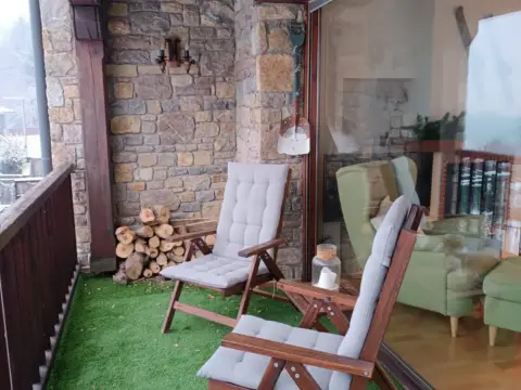 Apartamento en calle Coll D´Ordino