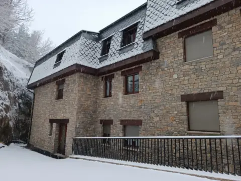 Apartamento en calle Coll D´Ordino