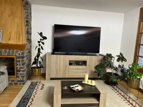 Piso en calle Través