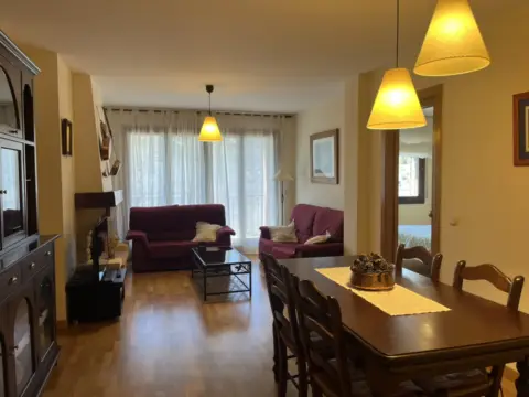 Piso en calle del Pradas