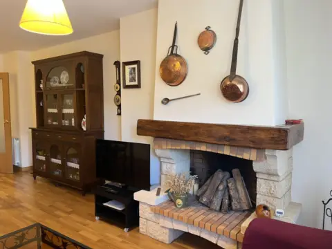 Piso en calle del Pradas