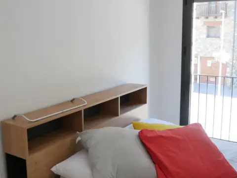 2-bedroom flat for rent in La Cortinada, Ordino · 58 of 60