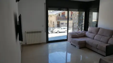 2-bedroom flat for rent in La Cortinada, Ordino · 50 of 60