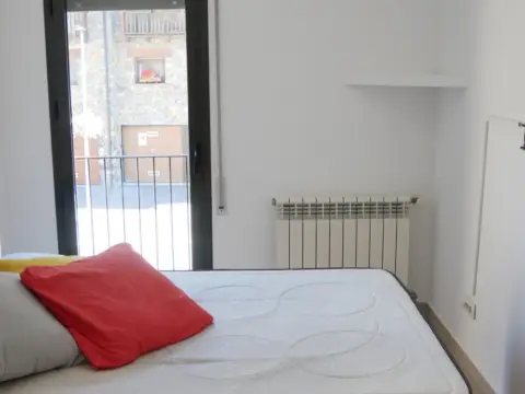 2-bedroom flat for rent in La Cortinada, Ordino · 57 of 60