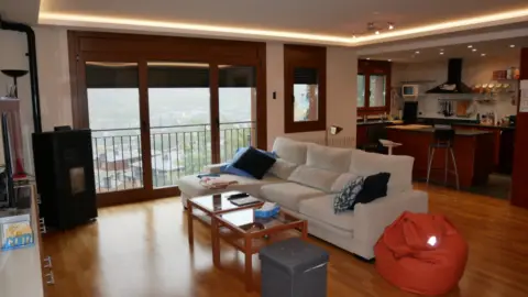3-bedroom flat for sale in Ansalonga, Ordino · 10 of 43