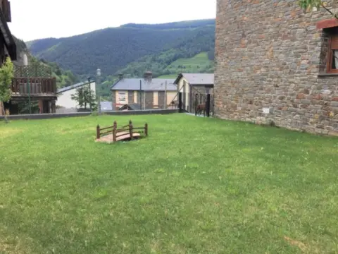 Casa unifamiliar en calle Pal