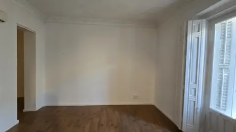 Piso en calle del General Pardiñas