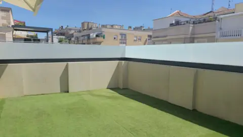 Ático en calle de Montesa