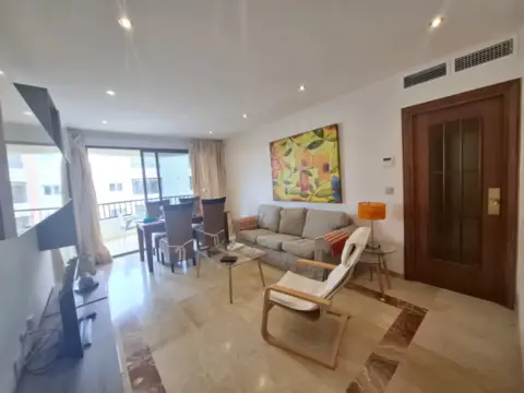 Piso en Playa de La Fontanilla