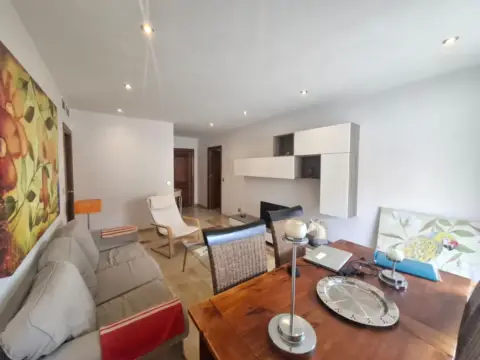 Piso en Playa de La Fontanilla