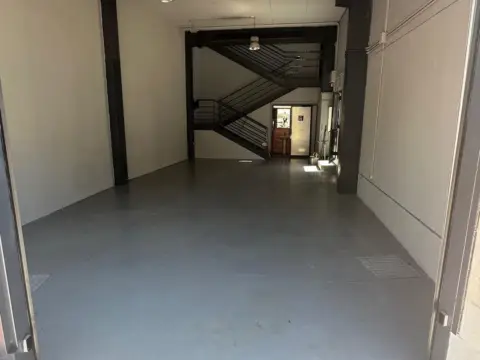 Nave industrial en Polígono de Nueva Campana