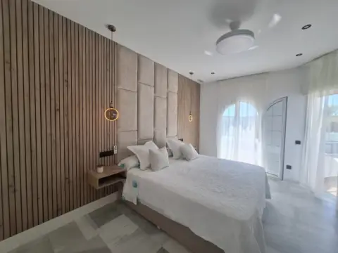 Casa en Lomas de Marbella Club-Puente Romano