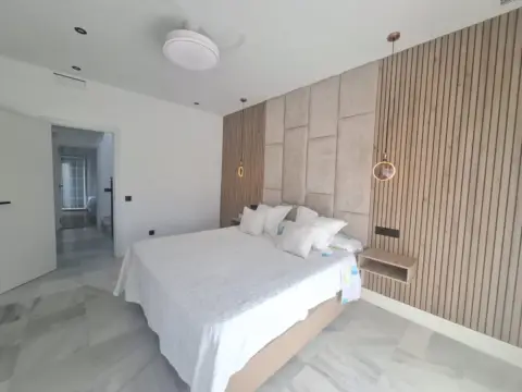 Casa en Lomas de Marbella Club-Puente Romano