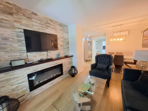 Piso en Avenida de Severo Ochoa, 67