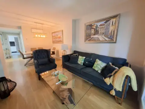 Piso en Avenida de Severo Ochoa, 67