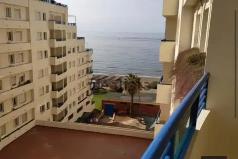 Piso en Plaza de Toros-Las Albarizas-La Ermita