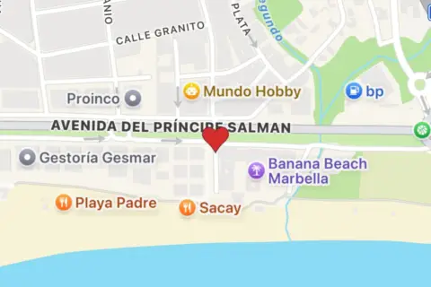 Piso en Plaza de Toros-Las Albarizas-La Ermita