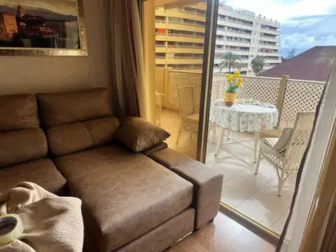 Piso en Playa de La Fontanilla