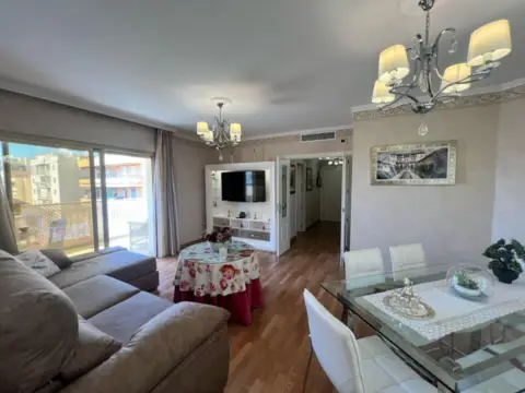 Piso en Playa de La Fontanilla