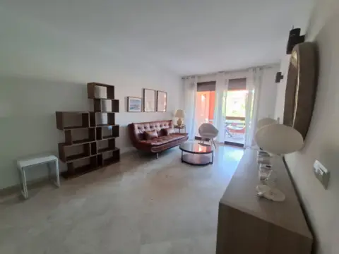 Piso en Avenida del Gaviero, 1