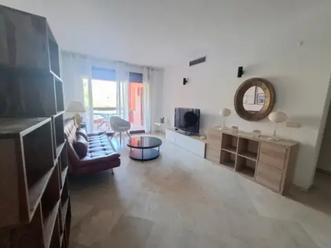 Piso en Avenida del Gaviero, 1