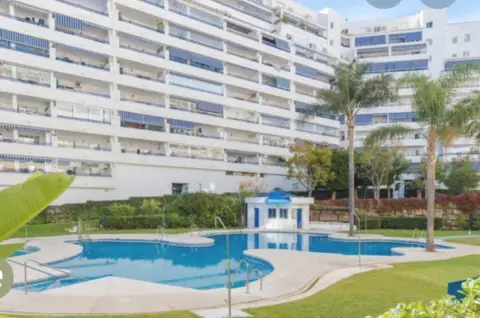 Piso en Plaza de Toros-Las Albarizas-La Ermita