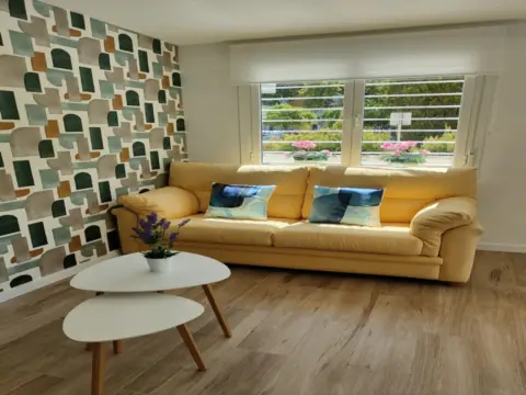 Apartamento en Miraflores-La Patera