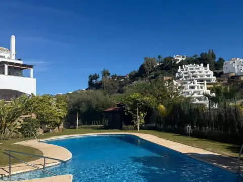 Piso en La Campana-Altos del Rodeo