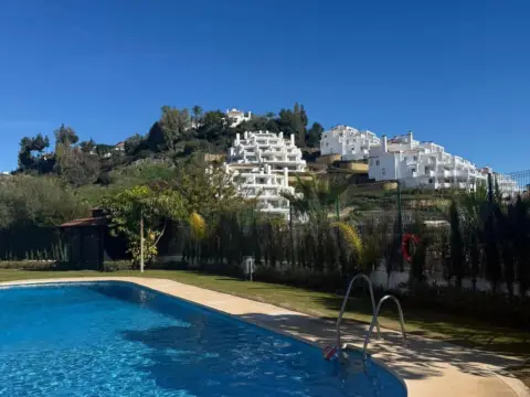 Piso en La Campana-Altos del Rodeo