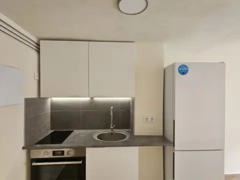 Dúplex en El Higueral-La Merced