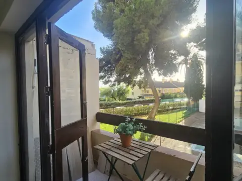 Dúplex en El Higueral-La Merced