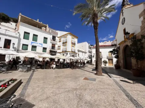 Casa en Ojén