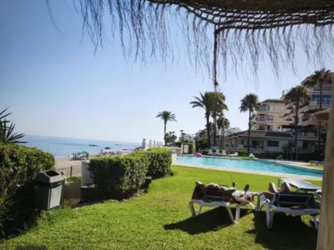 Piso en Calaburras-El Chaparral