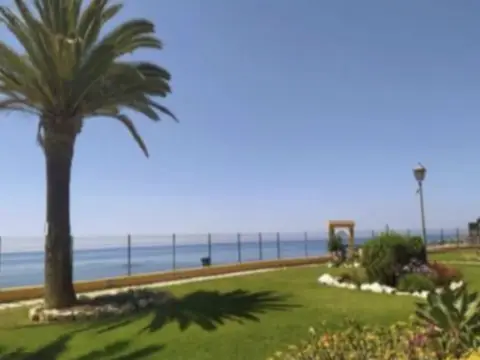 Piso en Calaburras-El Chaparral