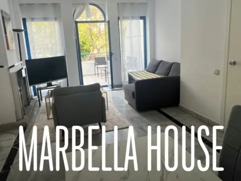 Dúplex en Playa de La Fontanilla