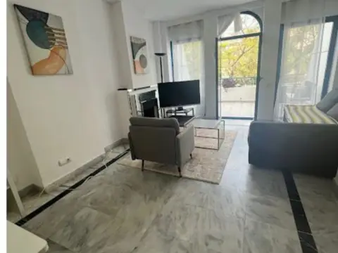 Dúplex en Playa de La Fontanilla