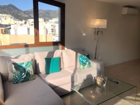 Apartamento en calle Virgen del Pilar, 17