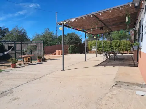 Casa en Pasaje los Llanos