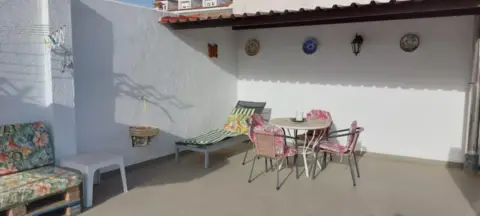 Single-family house in Villaluenga de La Sagra