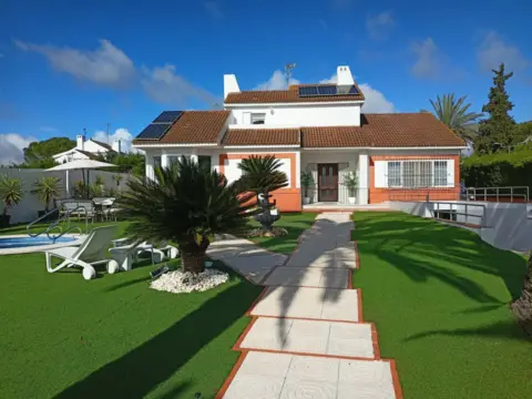 Casa en calle de Santa Clara