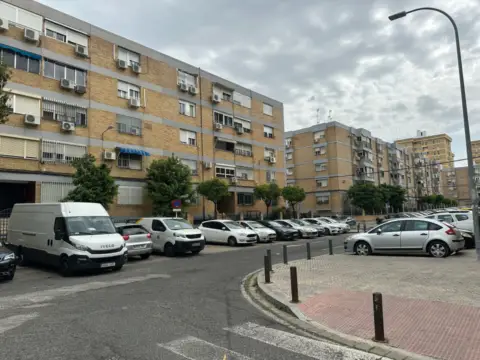 Piso en calle Puerto de Lumbreras