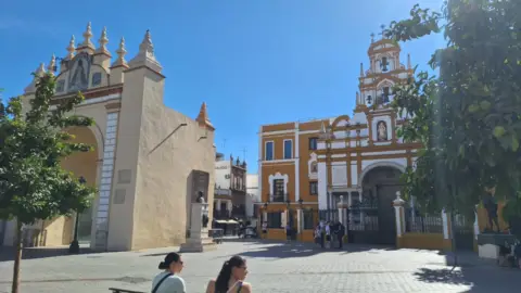 Piso en calle Torrijiano