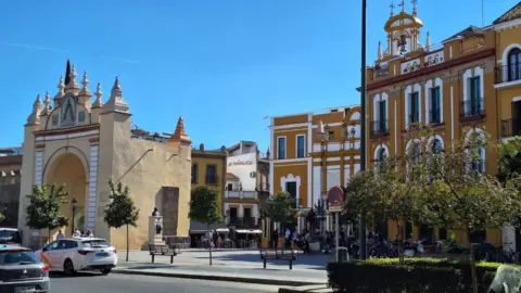 Piso en calle Torrijiano