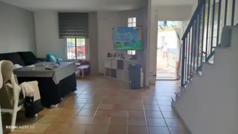 Casa en calle Amadro Galvan
