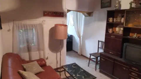 Casa en calle Grande