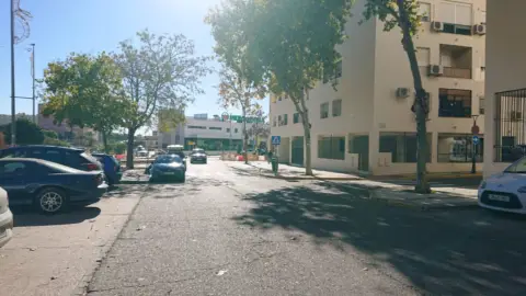 Piso en Pasaje de Aljarafe D